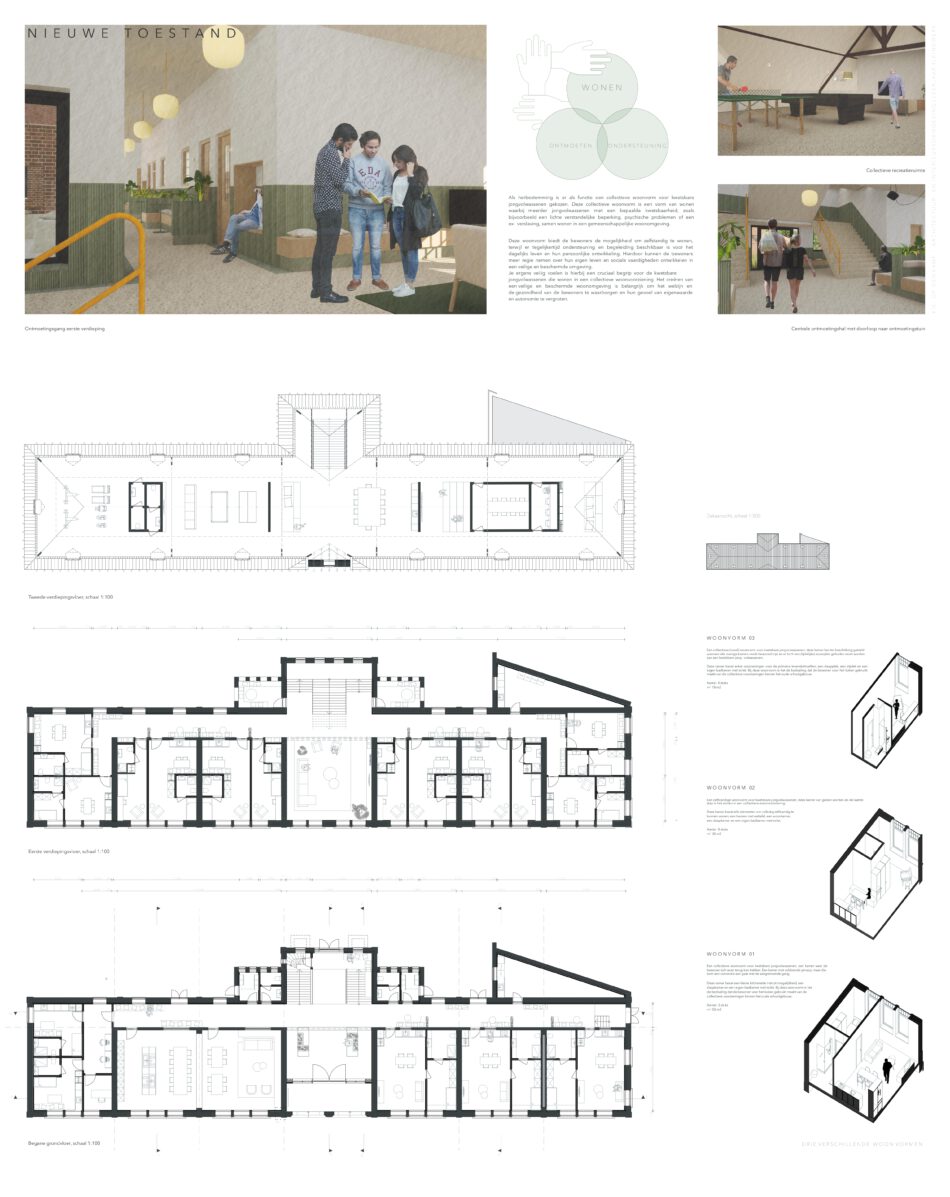 Presentatieblad