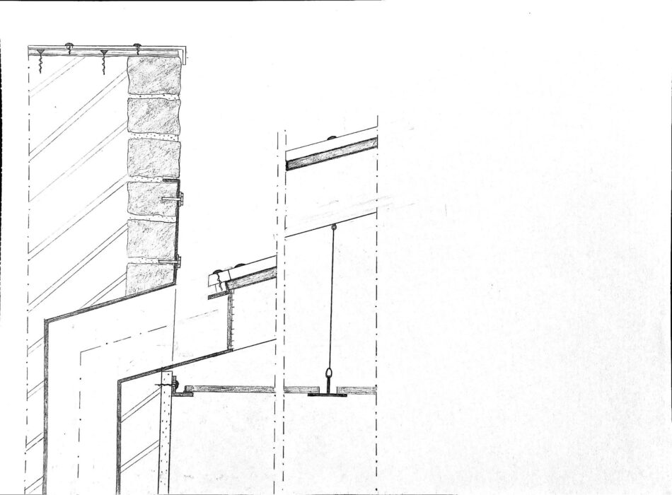 Detailtekening 3