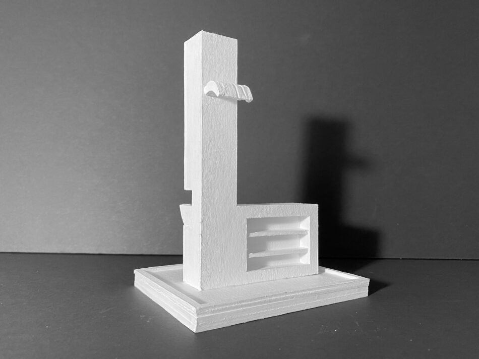 Maquette 01