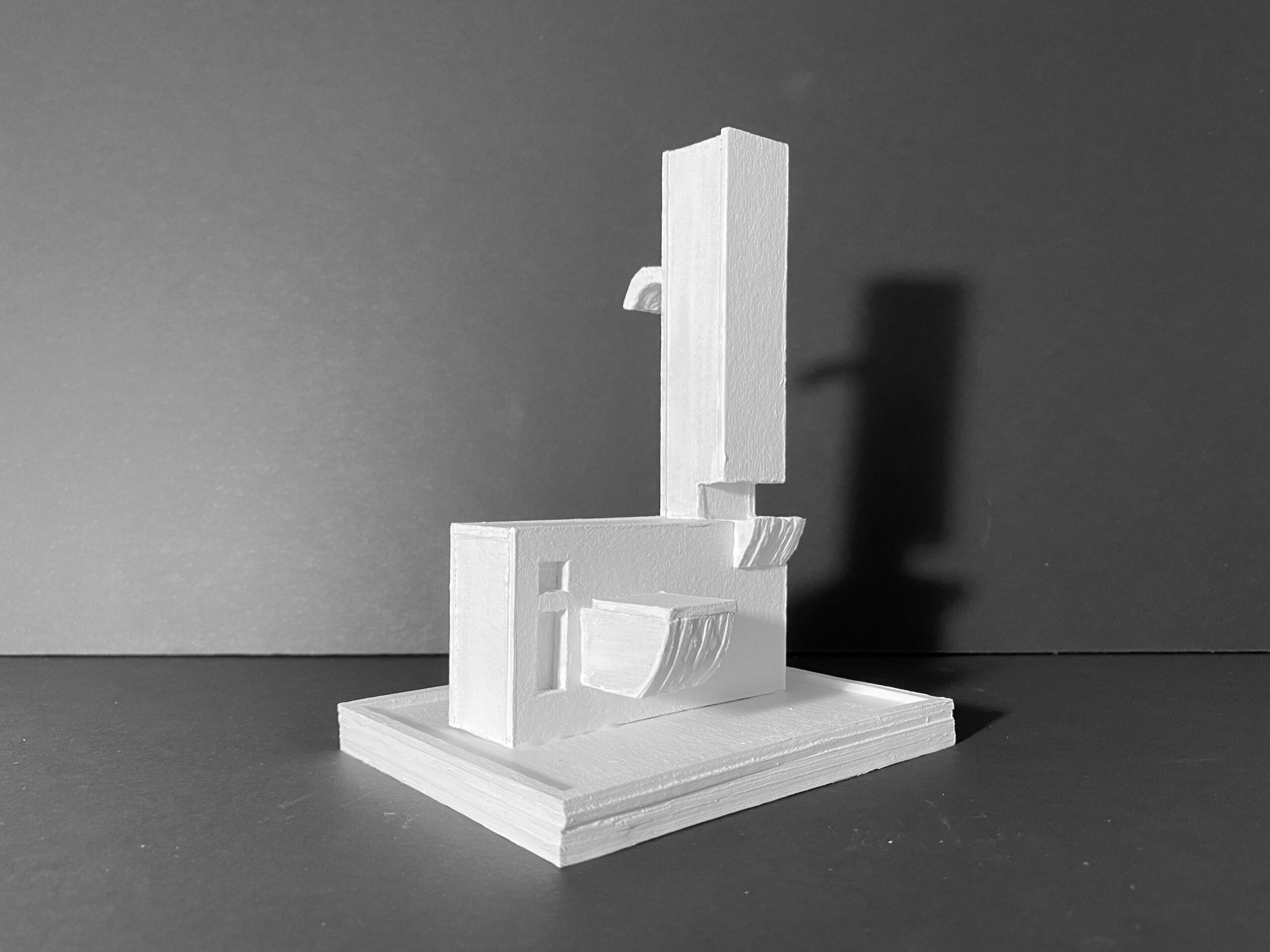 Badkamerontwerp