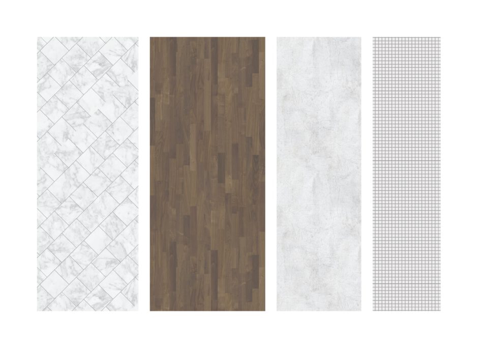 Materialisatie