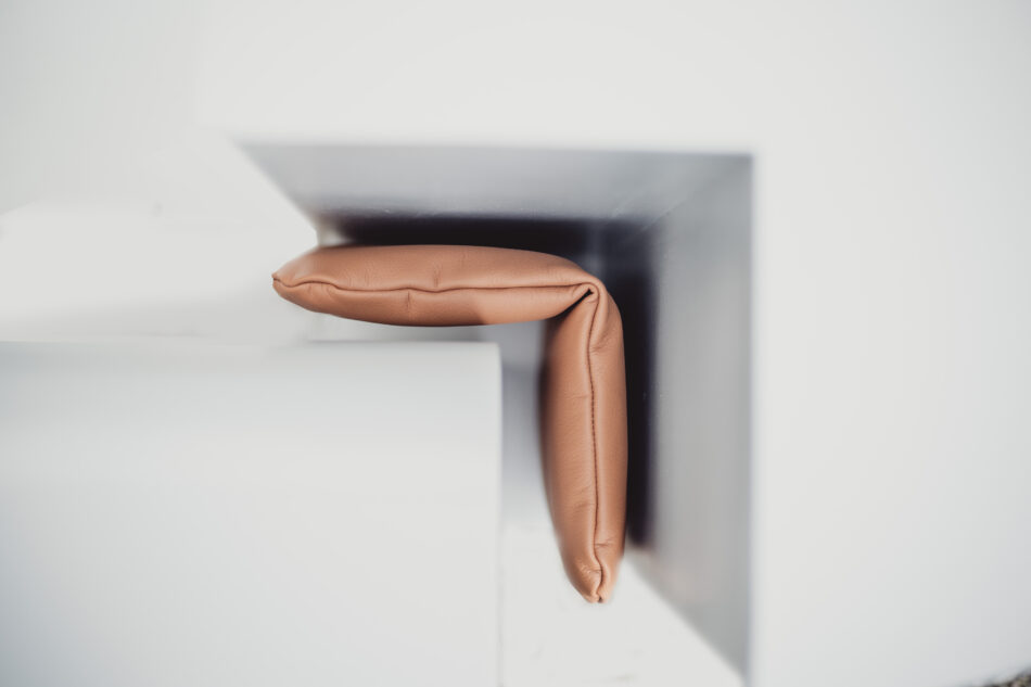 Top view