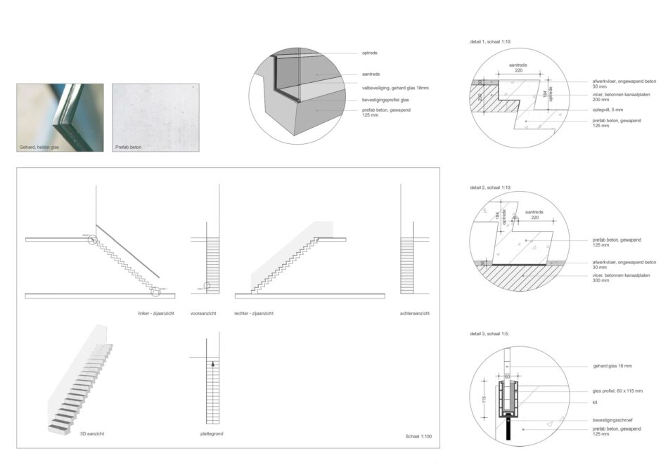 Trapdetail