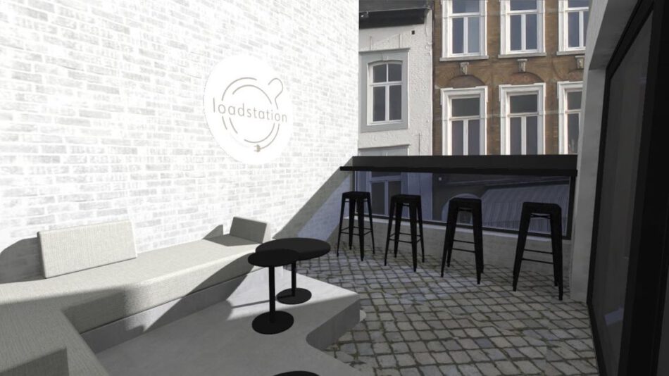 Dakterras
