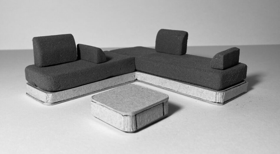 Maquette