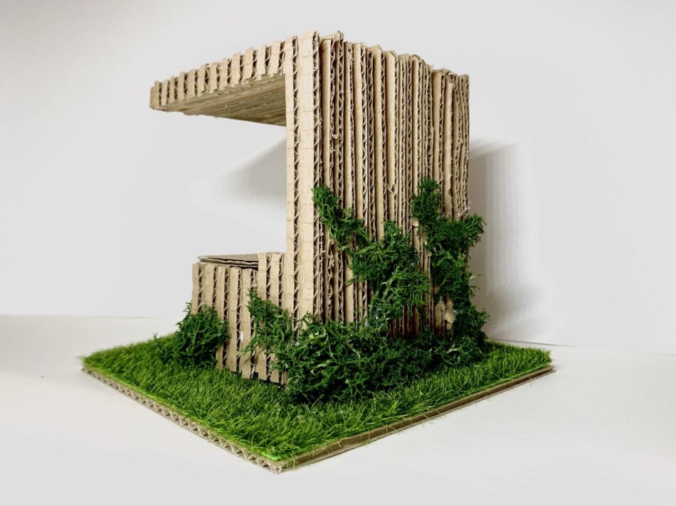 Maquette 1