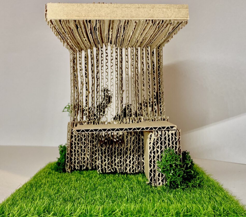 Maquette 2