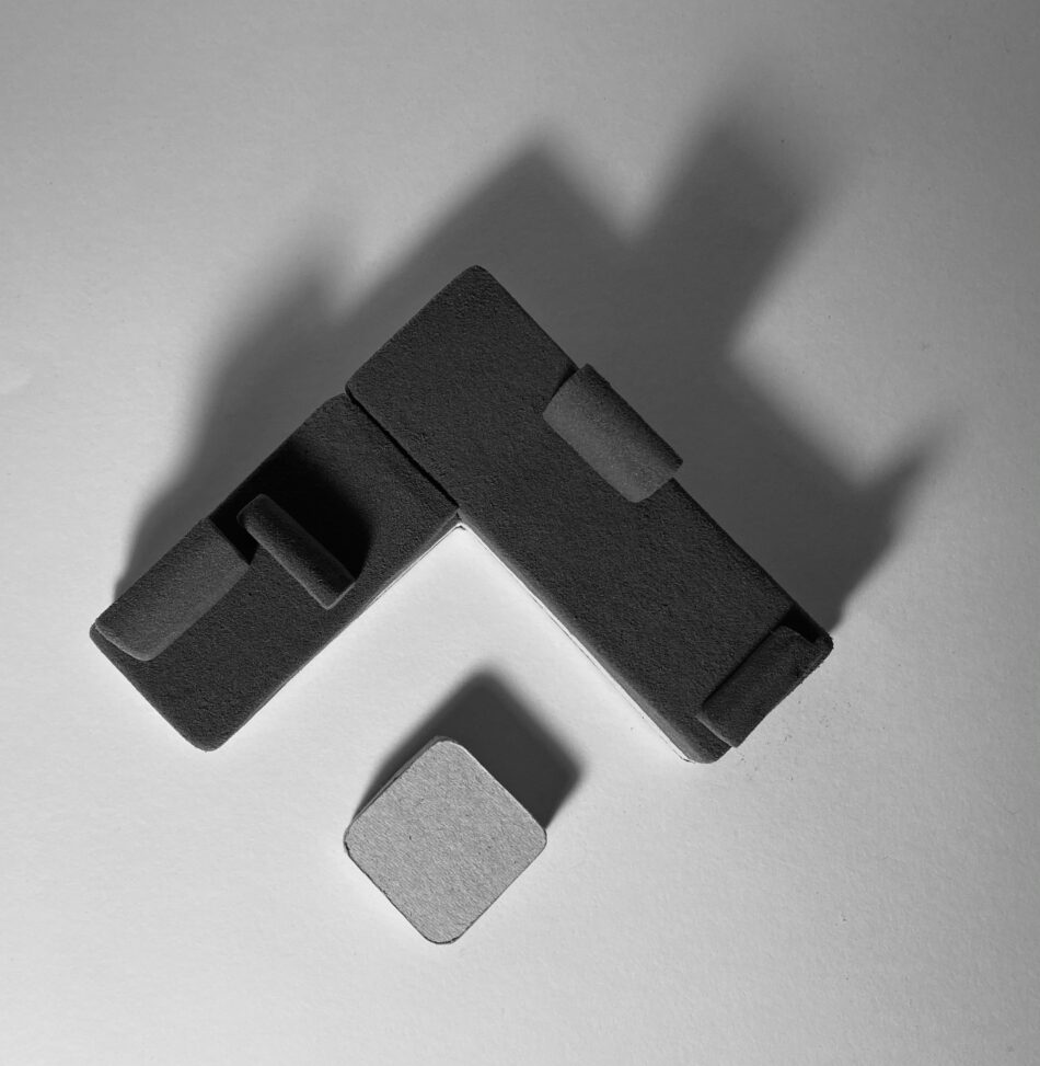 Maquette 2