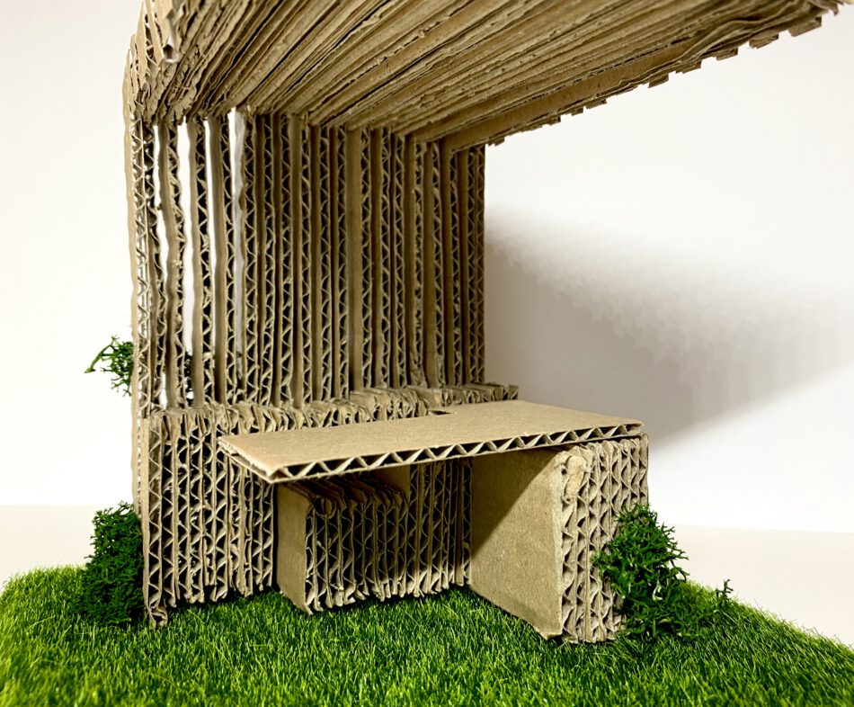 Maquette 3