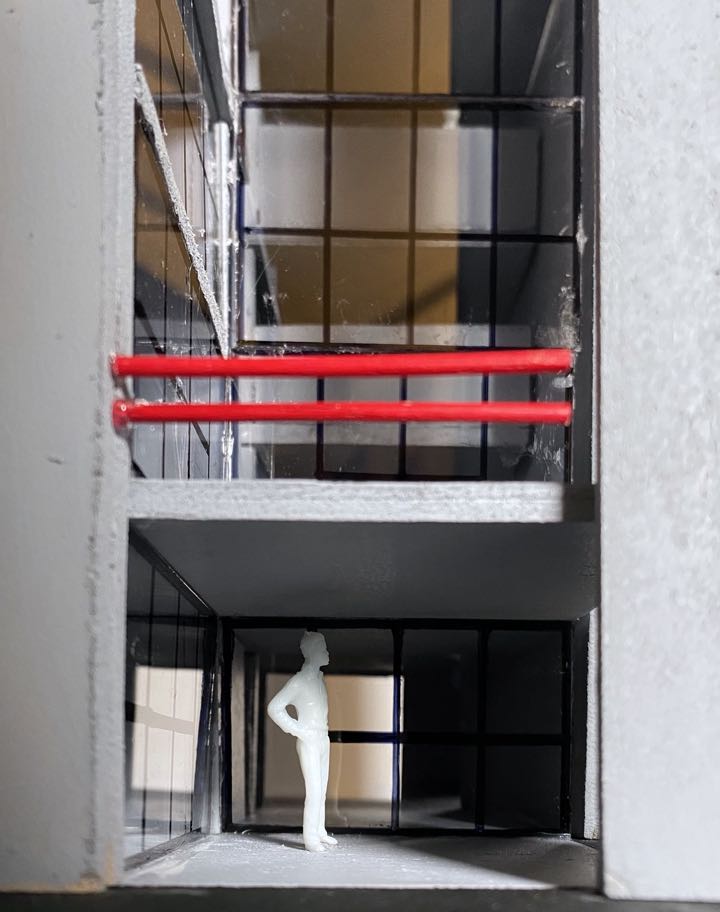 Maquette 01