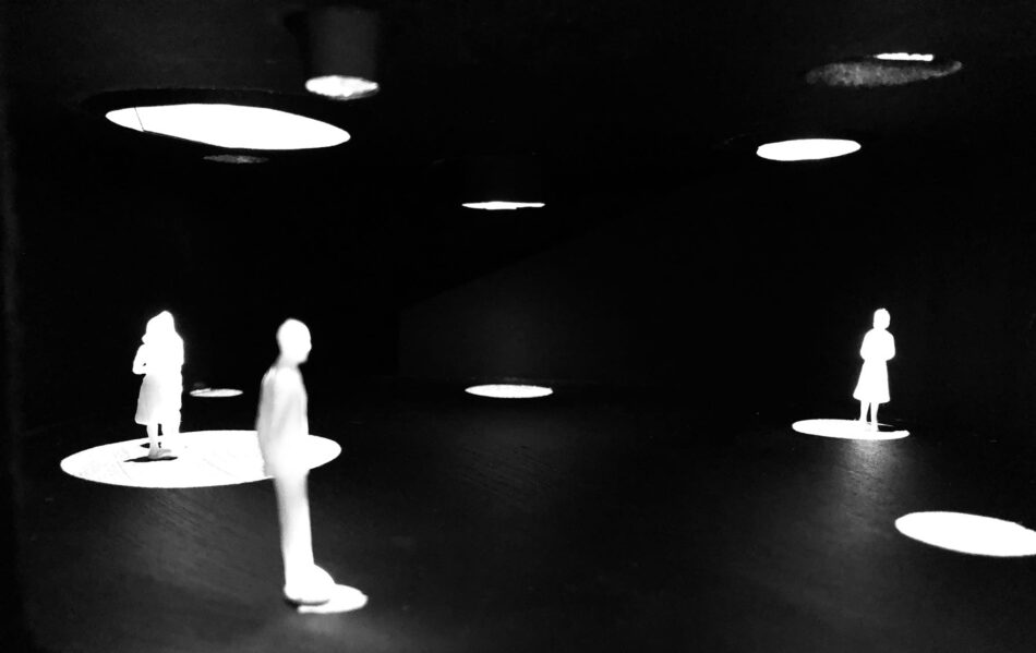 Performance – catharsis – bezinning
